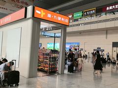 -郑州东站