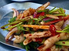 -蔡澜Pho·越南粉餐厅(海上世界店)