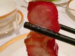 -唐阁(香港朗廷酒店)