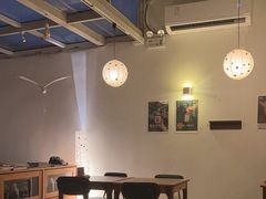 -埋位小酒馆(东城店)
