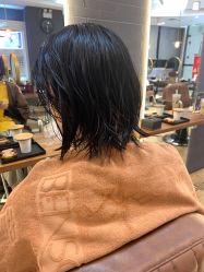 -意廊 Hair Salon