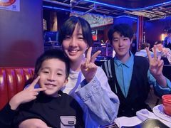 -MOSSO德国餐厅·音乐酒吧(环宇荟店)