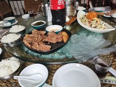 -大梁骨头馆·酱骨老菜(友好店)