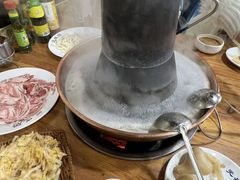 -元盛居(生态大街店)