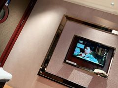 -华夏良子足疗按摩艾灸spa(环山东路店)