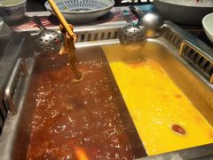 -大隐·成都火锅Bistro(合生麒麟新天地店)