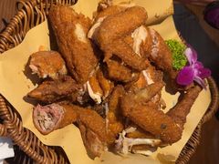 -前海沿·青岛菜(李沧万达店)