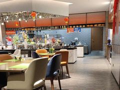 -希尔顿欢朋酒店·欢朋餐厅