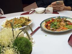-红东阁东北菜烤肉酒馆(CROSS万象汇店)