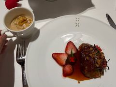 -Le Comptoir de Pierre Gagnaire