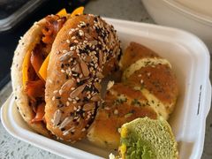 -CC BAGEL&SCONE 贝果与司康(南开大悦城店)