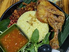 -阿古吉缅甸茶餐厅