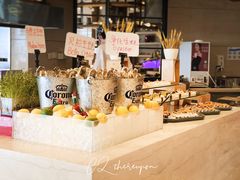 -TABLE·味西餐厅-成都茂业JW万豪酒店