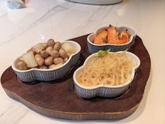 -久宴·天目湖大鱼头(恐龙园店)