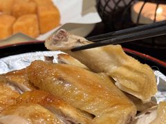 -长禧家·珑厨(东山口店)