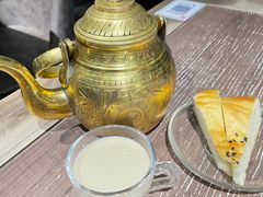 -那时新疆·车师(大宁音乐广场店)