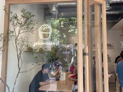 -喜茶(上海打浦桥日月光gelato lab+店)