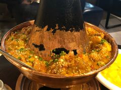 -觅山云南菜(泊富ICITY店)