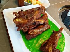 -创味·民间海南菜·非遗藤桥排骨(藤桥·免税城店)