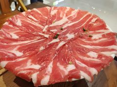 -老爷锅(新街口IFCX店)