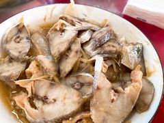 -香江农家乐饭店