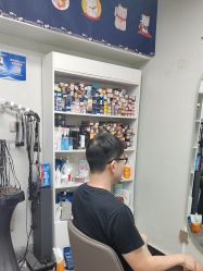-保罗造型