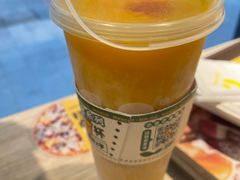 -City1+1城市比萨·意面(桂林路店)