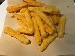 咸蛋黄南瓜-老屋印象川菜(世纪东方店)