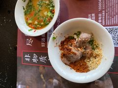 -盡膳口福·百年汤方火锅(科华北路店)