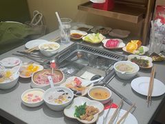 -海底捞火锅(壹悦城店)