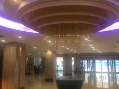 -蓝天宾馆·融合菜·宴席(解放大道店)