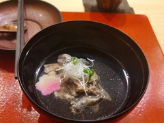 -鮨青(恒基名人购物中心店)