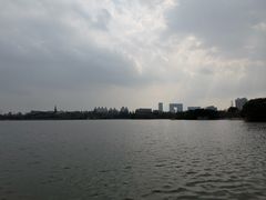 -海珠湖公园