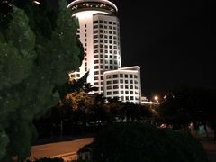 -汇泉王朝大饭店
