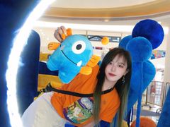 -深圳龙华星河COCO City(民治店)