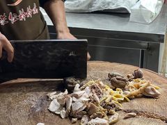 -荥经棒棒鸡(钢管厂五区店)
