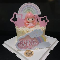 -陪我玩图书馆·烘焙坊·综合亲子馆