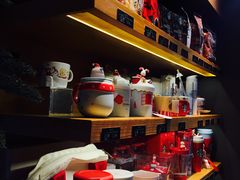 -星巴克(人民公园店)