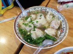 -重庆小面·抄手(解放碑好吃街店)