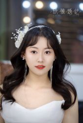 -欣薇婚纱(新源乐汇城店)