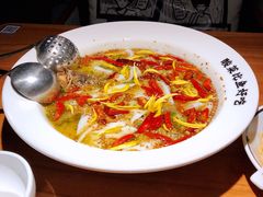 -太二酸菜鱼(财富购物中心店)