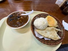 -穆彦华逍遥镇胡辣汤(岗坡路店)