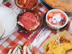 -赵美丽·重庆社区火锅·直营店(火车东站·中豪国际店)