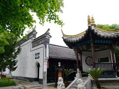 -包公祠