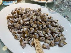 -海儀美食楼(湾仔海鲜街店)