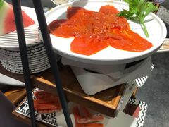 -蜀九香火锅(九眼桥店)