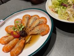 -佬太公海鸭·海鲜大排档(上海总店)