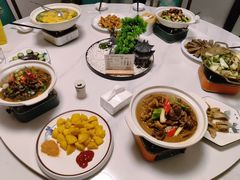 -王家土菜馆(霍山县店)