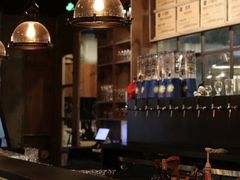 -岔巴精酿啤酒餐吧(南屏街店)