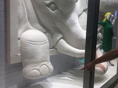 -曼谷素万那普国际机场